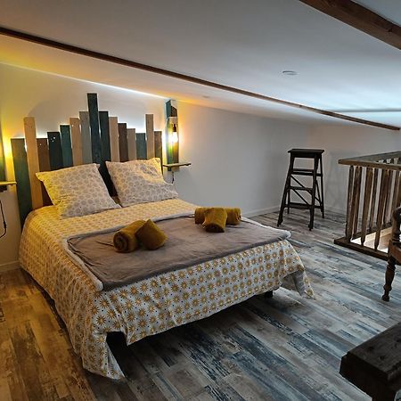 Domaine De La Pirouette Apartment Arvert Room photo